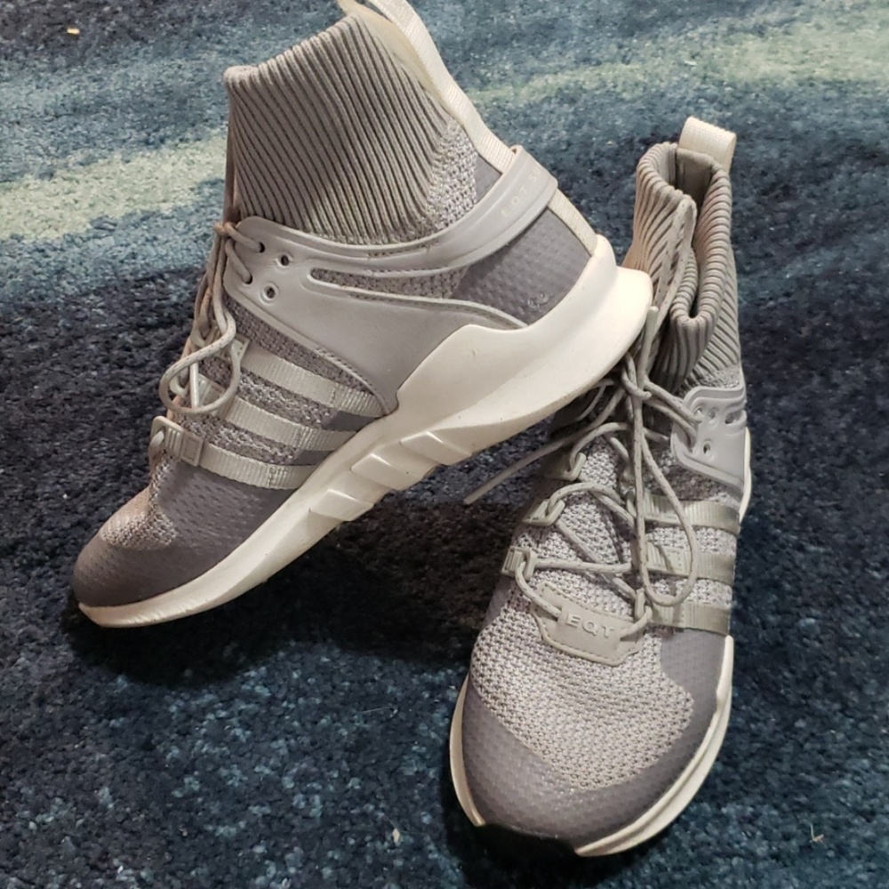 Adidas EQT - Sock Winter Edition